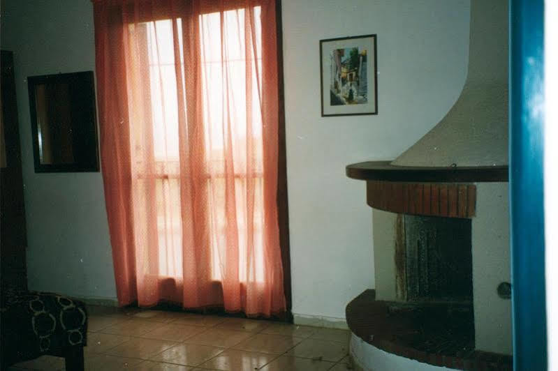 Appartamento Marie Sidárion Esterno foto