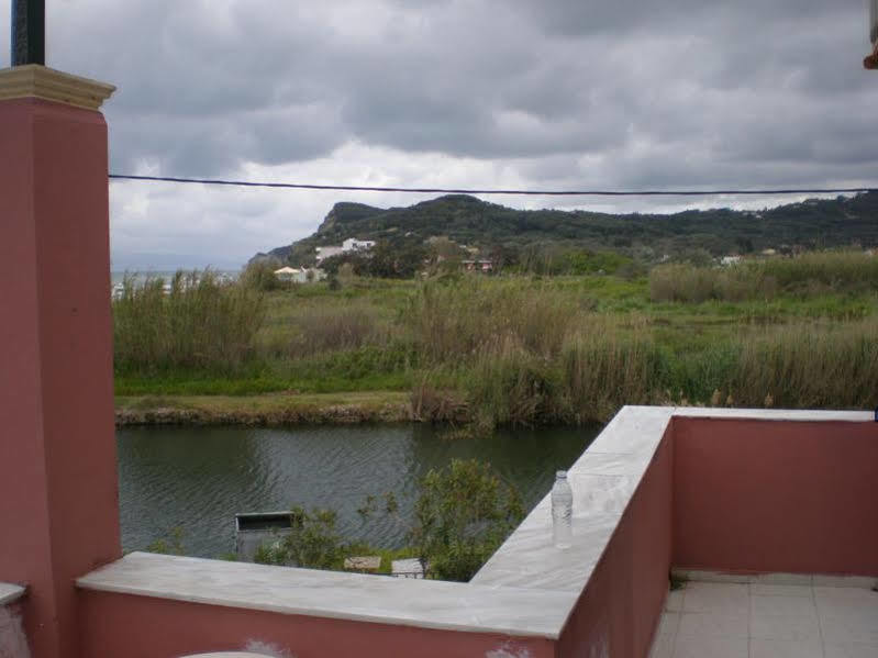 Appartamento Marie Sidárion Esterno foto