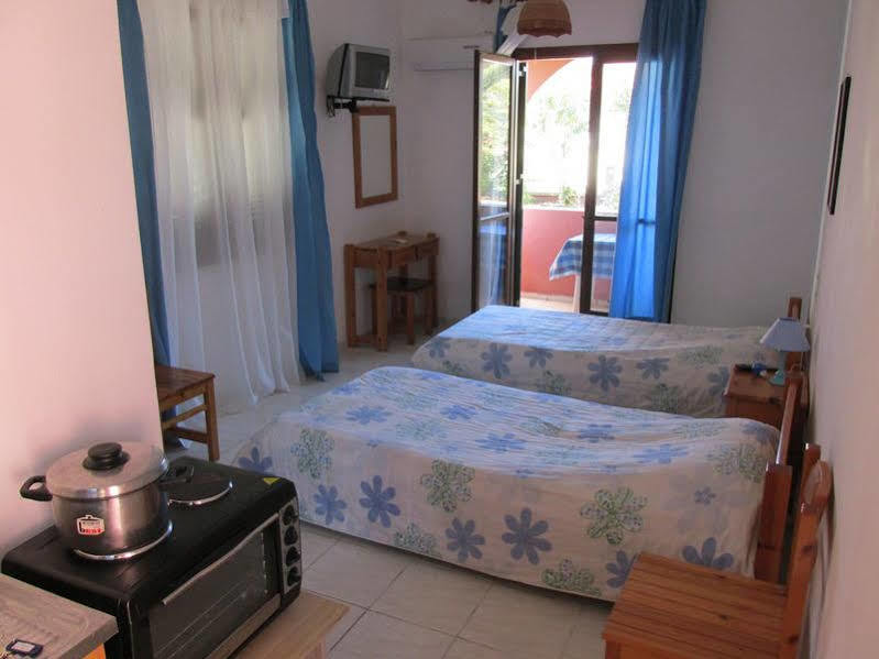 Appartamento Marie Sidárion Esterno foto